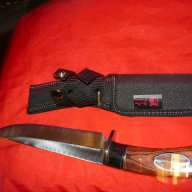 Ловен нож Колумбия , снимка 5 - Други ценни предмети - 17260933