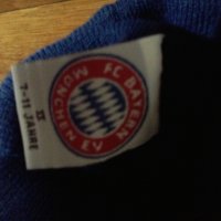 Байерн Мюнхен  зимна шапка, снимка 3 - Футбол - 23208418