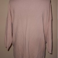 Елегантна къса блуза тип болеро , снимка 4 - Блузи с дълъг ръкав и пуловери - 25792136