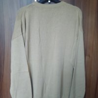 Мъжки пуловер L, снимка 4 - Пуловери - 23513897
