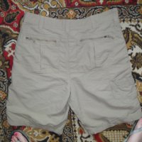 Къси панталони NORDIC TRACK   мъжки,Л, снимка 9 - Къси панталони - 25525977