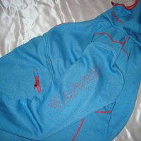 Craft Active Hood – термо блуза/горнище с качулка, снимка 2 - Спортни екипи - 20188819