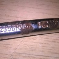 Mercedes benz 17mm/30см-ключ с удължител-внос швеицария, снимка 7 - Аксесоари и консумативи - 16727626