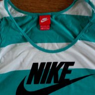 Nike - страхотен мъжки потник, снимка 7 - Тениски - 18198990