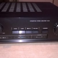 philips stereo amplifier-made in japan-внос швеицария, снимка 7 - Ресийвъри, усилватели, смесителни пултове - 22659570