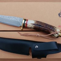 Ловен нож Hand Knife 9050  