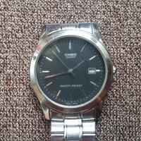 Часовник Casio 1332, снимка 3 - Мъжки - 22158807