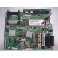 Main Board BN41-01022C TV SAMSUNG LE40A466C2M, снимка 1 - Части и Платки - 23729805