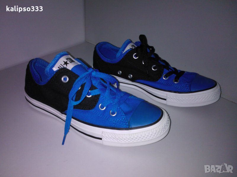 Converse оригинални спортни обувки, снимка 1