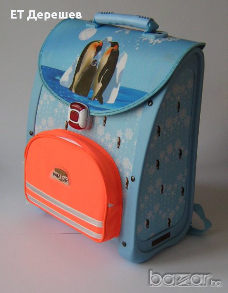 Раница Кохинор, снимка 1