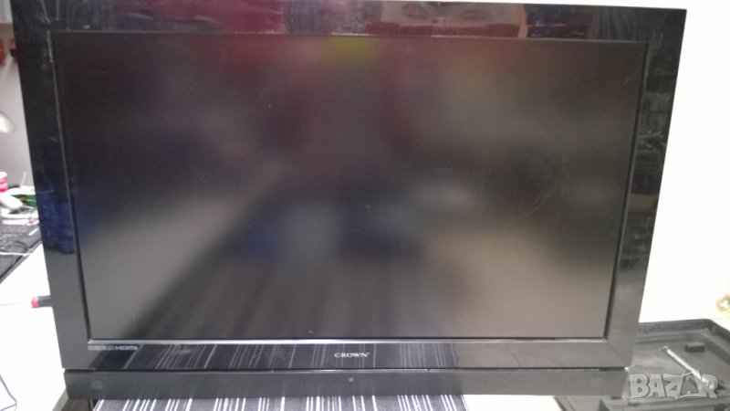 CROWN  LCD37831 FULL HD, снимка 1