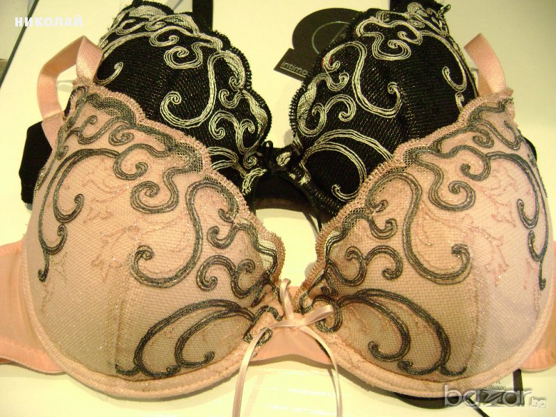 Intimo Privato сутиени, снимка 1