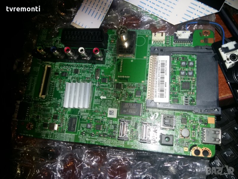 MAIN AV BOARD BN41-02105A BN94-07403F, снимка 1