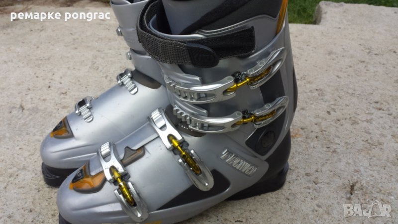 ски ботуши текника ултра, снимка 1