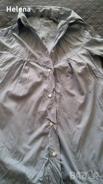 Дамска ризка, снимка 1