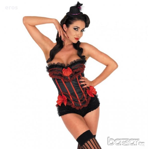 ЛИКВИДАЦИЯ КОРСЕТ S код 2003, снимка 1