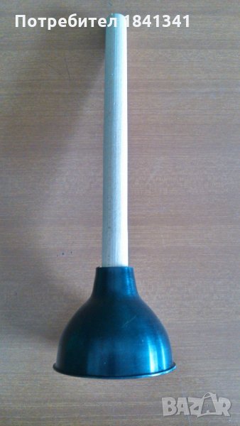 Вакуум помпи/отпушалки за отпушване на канали Ф 105 мм., снимка 1