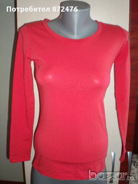 Дамски блузи "Зорница"№24462, снимка 1