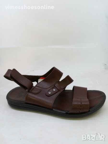 Мъжки сандали BENTO, снимка 1