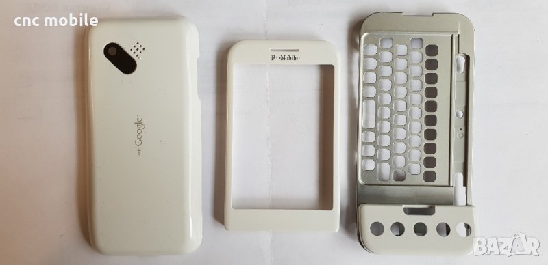 Панел HTC Dream , снимка 1