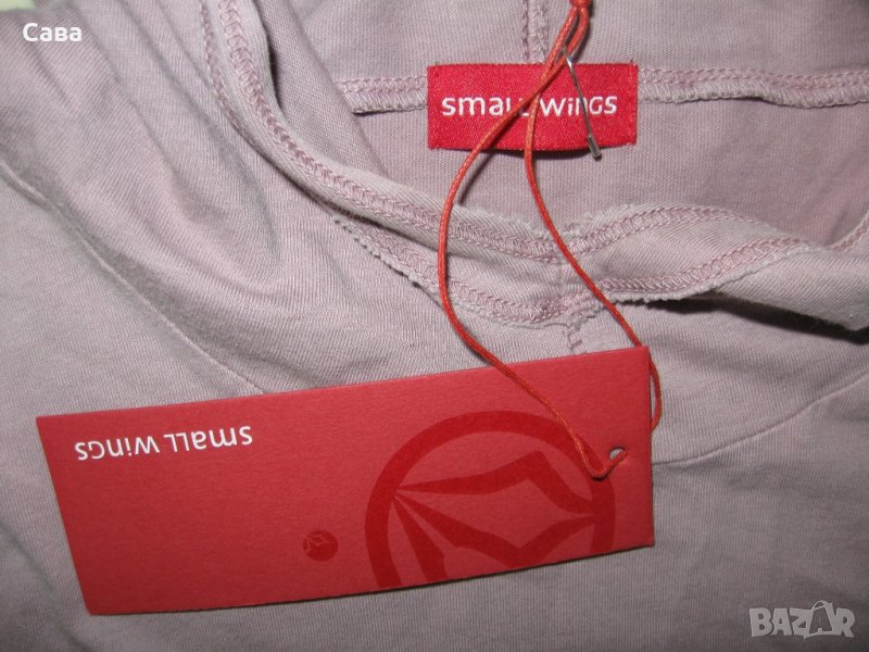 Блузон SMALL WINGS  дамски,М-Л, снимка 1