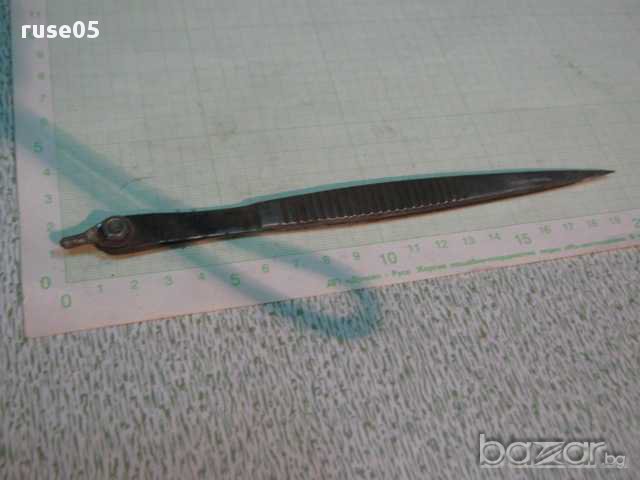 Пинцета - 1, снимка 1