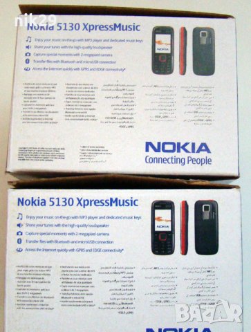 Nokia 5130 Xpress Muzic, снимка 7 - Nokia - 22775522