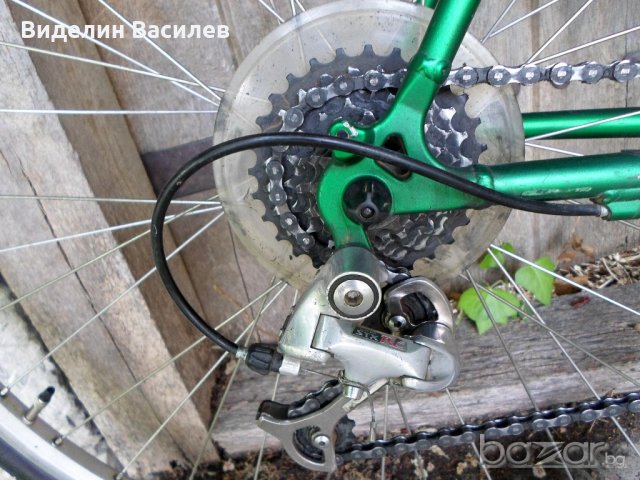 Winora Orinoco 28*, снимка 7 - Велосипеди - 18280211