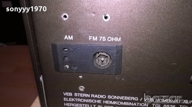 rft sc-1800-deck receiver-ретро машина-внос швеицария, снимка 12 - Ресийвъри, усилватели, смесителни пултове - 18352326