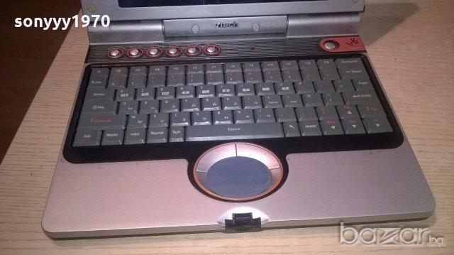 vtech-лаптоп/таблет за дома или офиса-внос швеицария, снимка 2 - Лаптопи за дома - 19438306