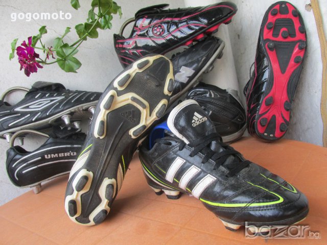 професионални футболни обувки 42 - 43, бутонки, калеври- NB-991 = NEW BALANCE 991 original,LIGHTNING, снимка 6 - Маратонки - 15075778