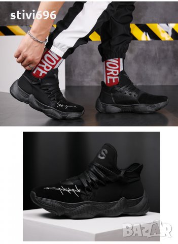 Мъжки маратонки N 41 стелка 26 ново., снимка 4 - Маратонки - 23395389