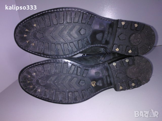 G-star оригинални обувки, снимка 5 - Дамски ботуши - 24491307