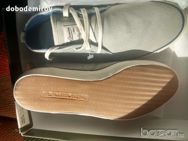 Нови обувки G Star RAW Stun SCUPPER, оригинал, снимка 6 - Маратонки - 17844721