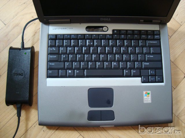 Dell Latitude D505 лаптоп на части, снимка 5 - Части за лаптопи - 7260396
