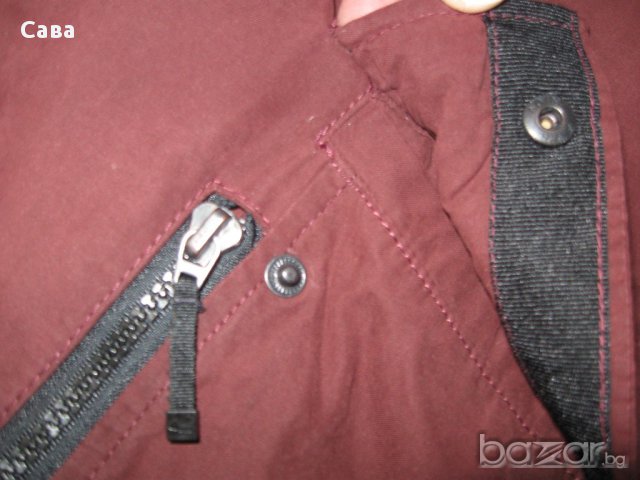  Яке пролет-есен Camel  мъжко,размер л, снимка 5 - Якета - 15867566