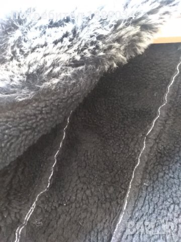 Зимно кожухче, снимка 2 - Палта, манта - 22759633