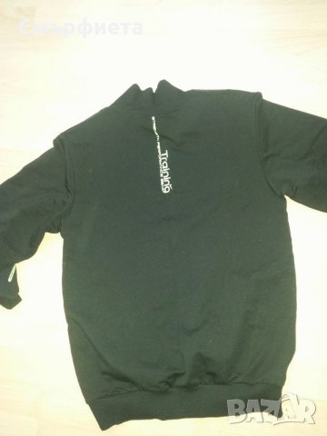 Ново горнище "Nike", снимка 2 - Спортни дрехи, екипи - 20543480