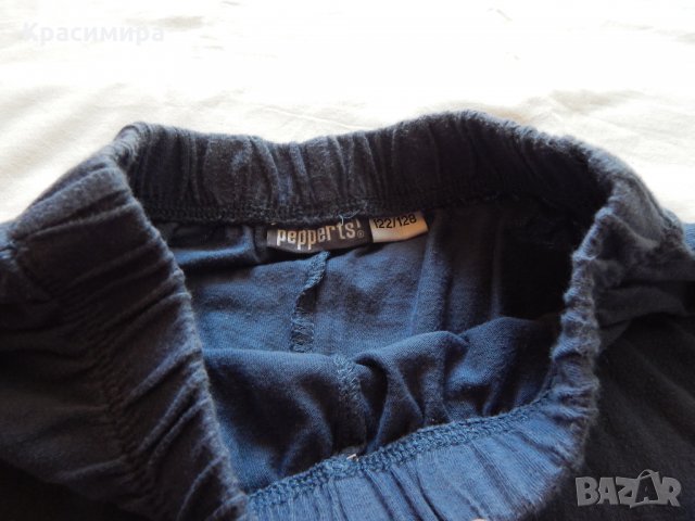 Пижама на Рерреrts за 116 - 122 см., снимка 7 - Детски пижами - 25121782