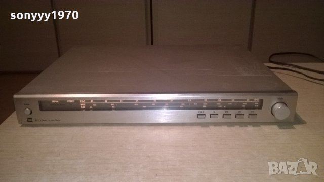 dual ct1150 tuner-made in germany-внос швеицария, снимка 7 - Ресийвъри, усилватели, смесителни пултове - 21772325