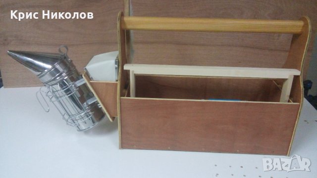 Пчелно сандъче за инструменти., снимка 12 - За пчели - 23423045