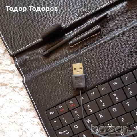 Клавиатура за таблет, снимка 3 - Таблети - 14191955