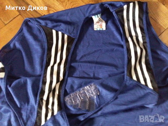 Адидас потник размер М-Л, снимка 7 - Спортна екипировка - 22138163