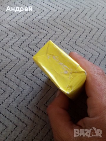 Стар Детски сапун, снимка 5 - Антикварни и старинни предмети - 25578804