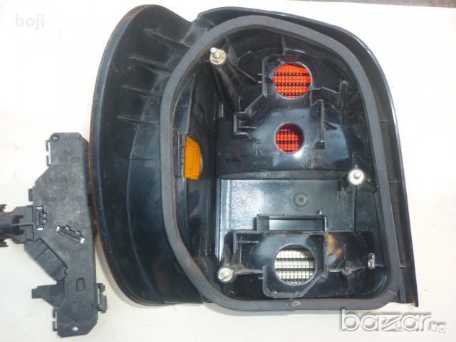 Десен стоп за Фолксваген Поло, снимка 6 - Части - 12978307