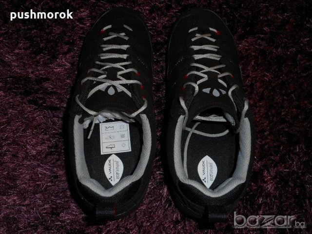 Vaude Men's Dibona Advanced SympaTex/Gore tex/,Men’s MultiSportr 40-41, снимка 12 - Маратонки - 19783682