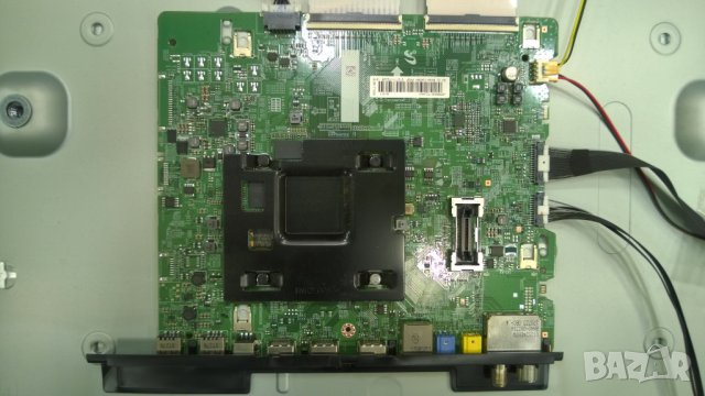 SAMSUNG-UE55MU6172U, снимка 9 - Части и Платки - 23500205