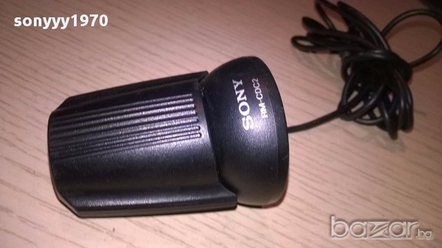 Sony remote-car audio-внос швеицария, снимка 6 - Аксесоари и консумативи - 13531246