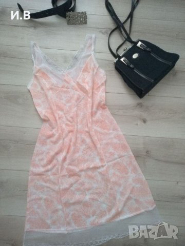 Различни модели нощници от жарсе, снимка 4 - Нощници - 23936623