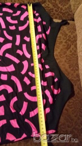 H&M дамски топ, снимка 4 - Корсети, бюстиета, топове - 19923894